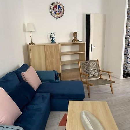 Appartement 1 Chambre Proche Gare De 波尔多 外观 照片