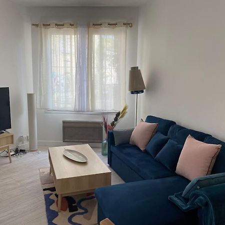 Appartement 1 Chambre Proche Gare De 波尔多 外观 照片