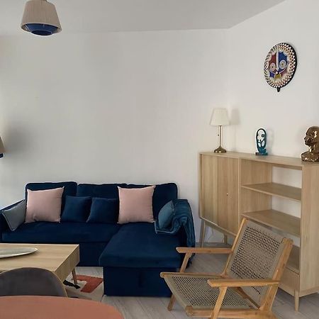 Appartement 1 Chambre Proche Gare De 波尔多 外观 照片