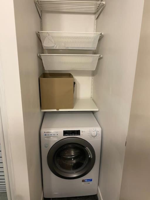Appartement 1 Chambre Proche Gare De 波尔多 外观 照片