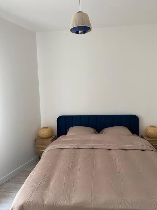 Appartement 1 Chambre Proche Gare De 波尔多 外观 照片