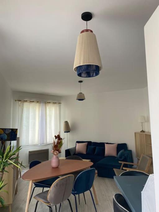 Appartement 1 Chambre Proche Gare De 波尔多 外观 照片