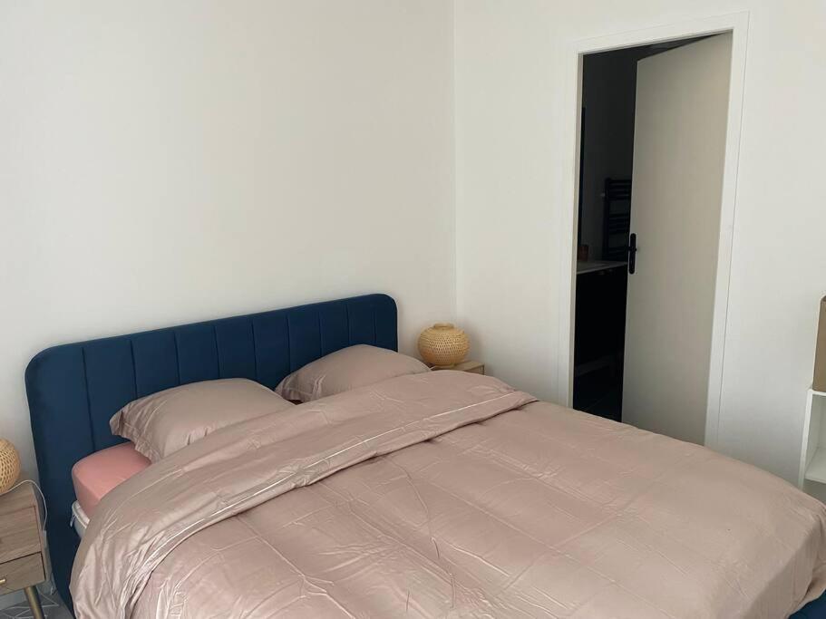 Appartement 1 Chambre Proche Gare De 波尔多 外观 照片