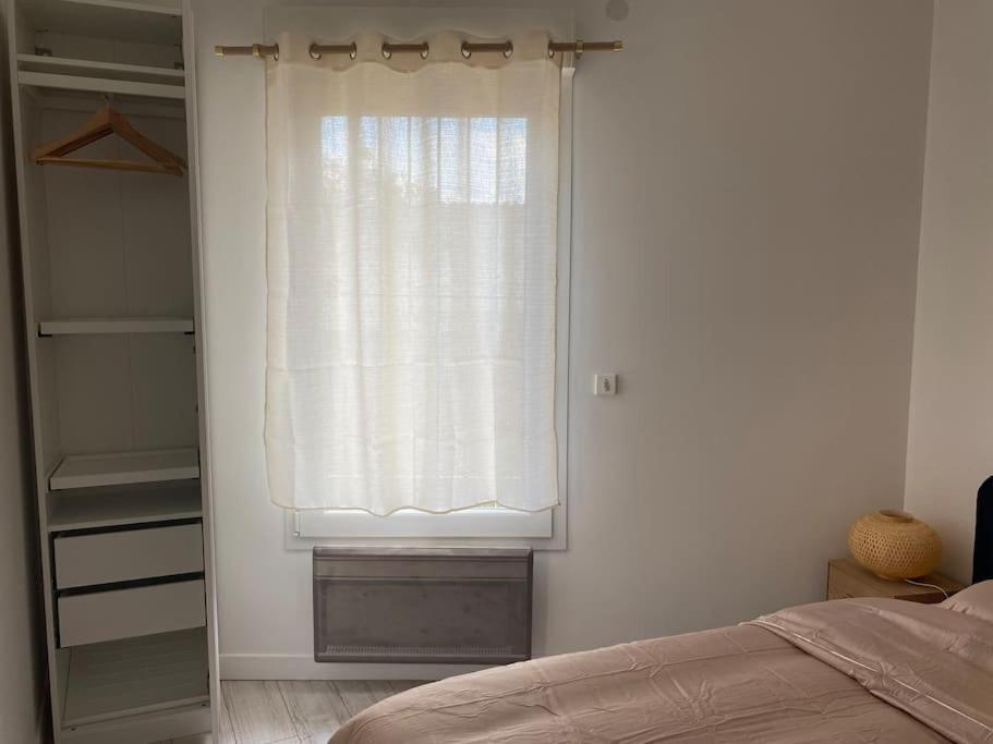 Appartement 1 Chambre Proche Gare De 波尔多 外观 照片