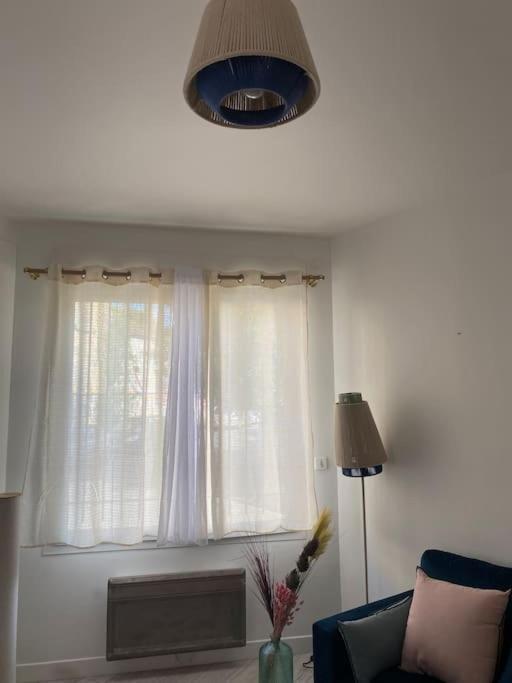 Appartement 1 Chambre Proche Gare De 波尔多 外观 照片