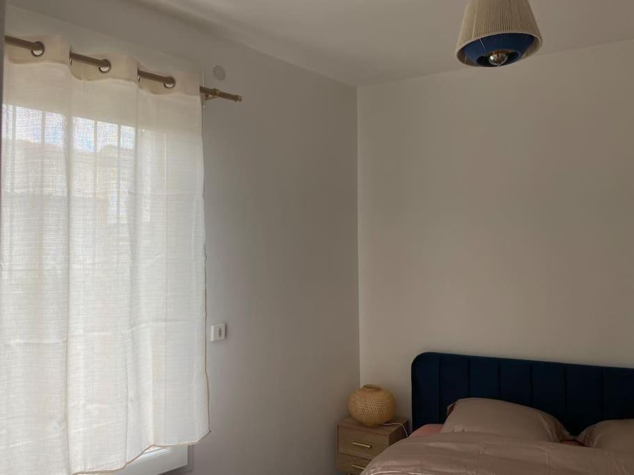 Appartement 1 Chambre Proche Gare De 波尔多 外观 照片